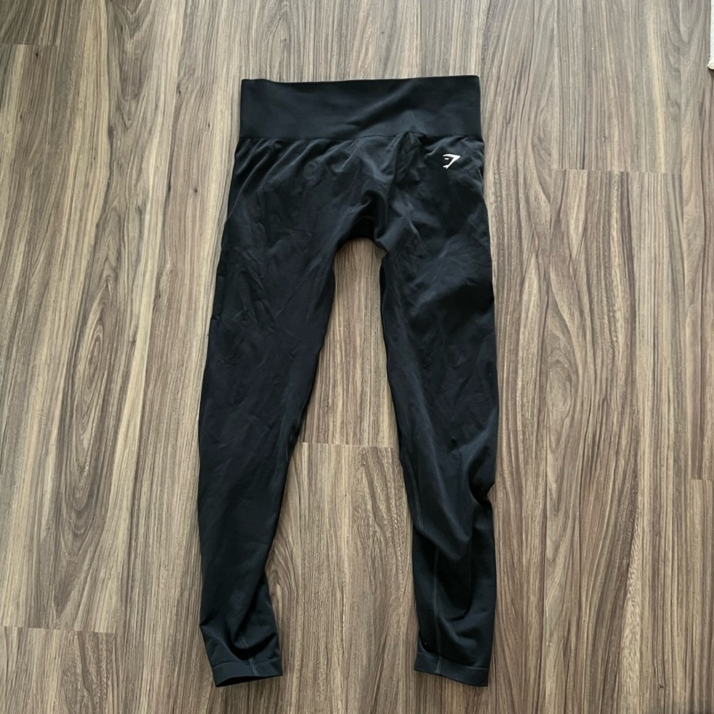 Gymshark seamless leggings